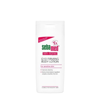 SEBAMED Q10 LOSION ZA TELO