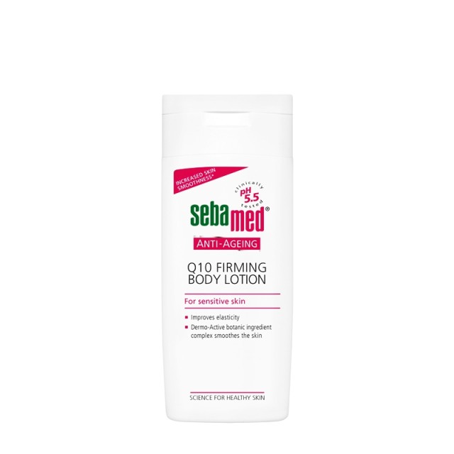 SEBAMED Q10 LOSION ZA TELO