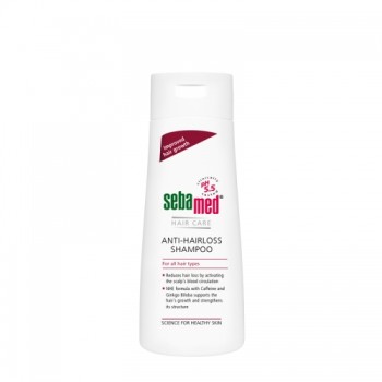 SEBAMED ŠAMPON PROTIV OPADANJA KOSE