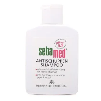 SEBAMED ŠAMPON PROTIV PERUTI 50ML