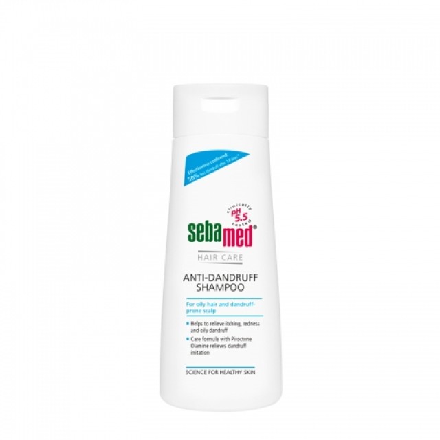 SEBAMED ŠAMPON PROTIV PERUTI