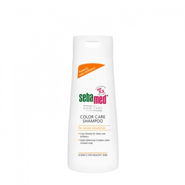SEBAMED ŠAMPON ZA FARBANU KOSU