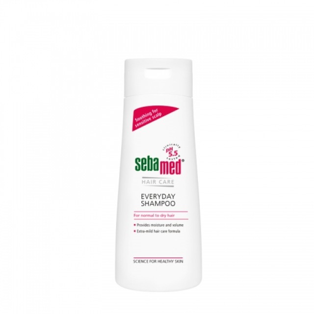 SEBAMED ŠAMPON ZA SVAKODNEVNU UPOTREBU