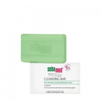 SEBAMED SAPUN ZA NEGU TELA 100g