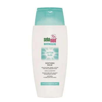 SEBAMED SUN AFTER UMIRUJUĆI BALZAM 150ML