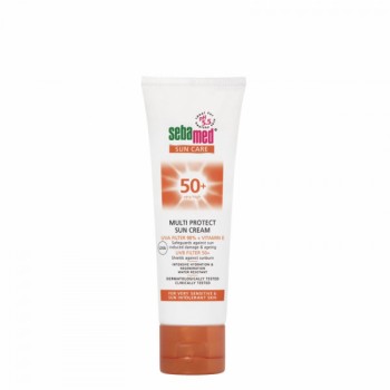 SEBAMED SUN KREMA SPF 50+ 75ml