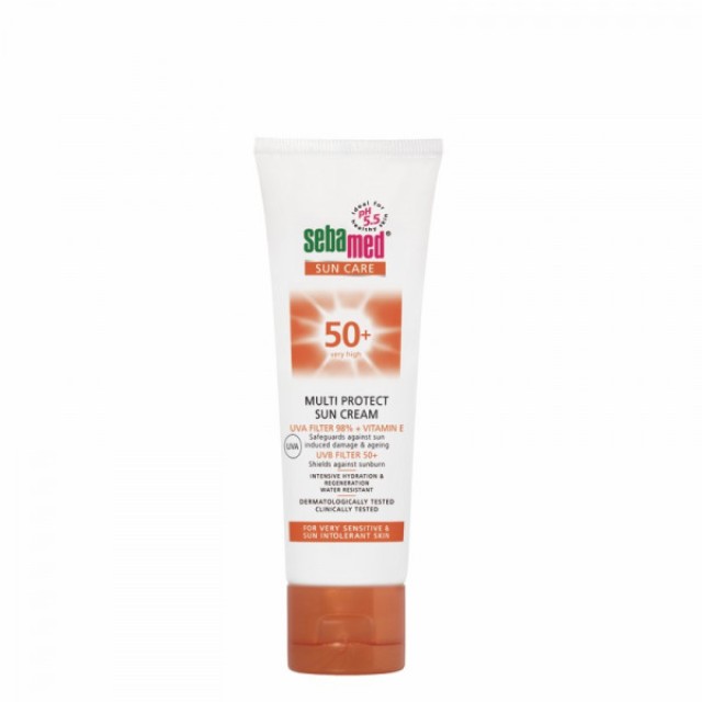 SEBAMED SUN KREMA SPF 50+ 75ml