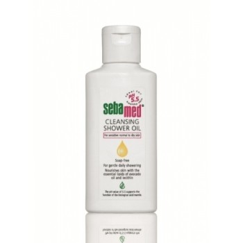 SEBAMED ULJE ZA TUŠIRANJE 200ml