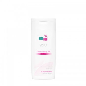SEBAMED VISIO BLAGO MLEKO ZA ČIŠĆENJE LICA 200ml