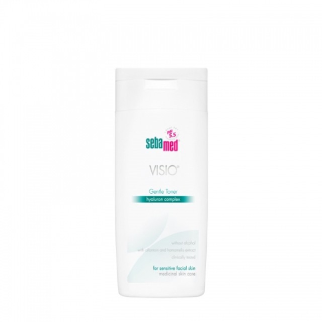 SEBAMED VISIO BLAGI TONIK ZA ČISĆENJE LICA 200ml