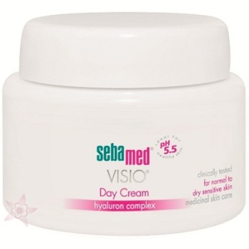 SEBAMED VISIO DNEVNA KREMA 50ml