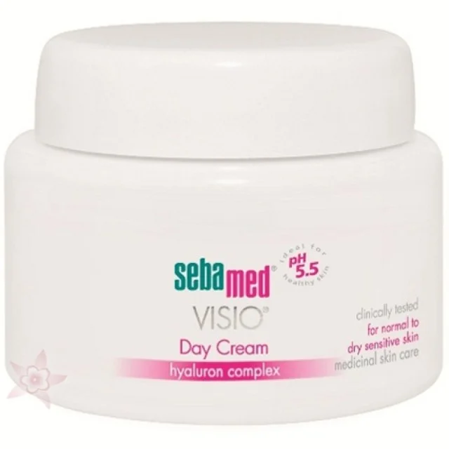 SEBAMED VISIO DNEVNA KREMA 50ml