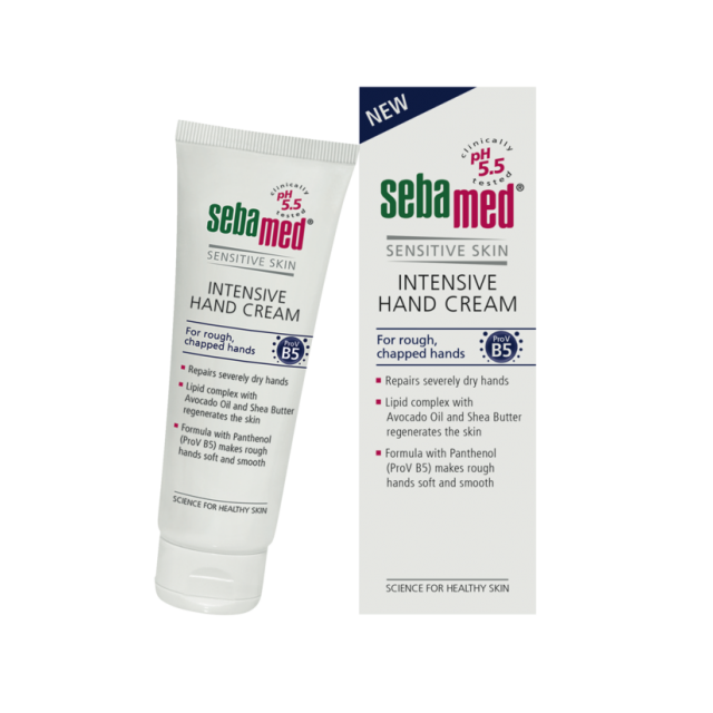 SEBAMED INTENZIVNA KREMA ZA RUKE 75ML