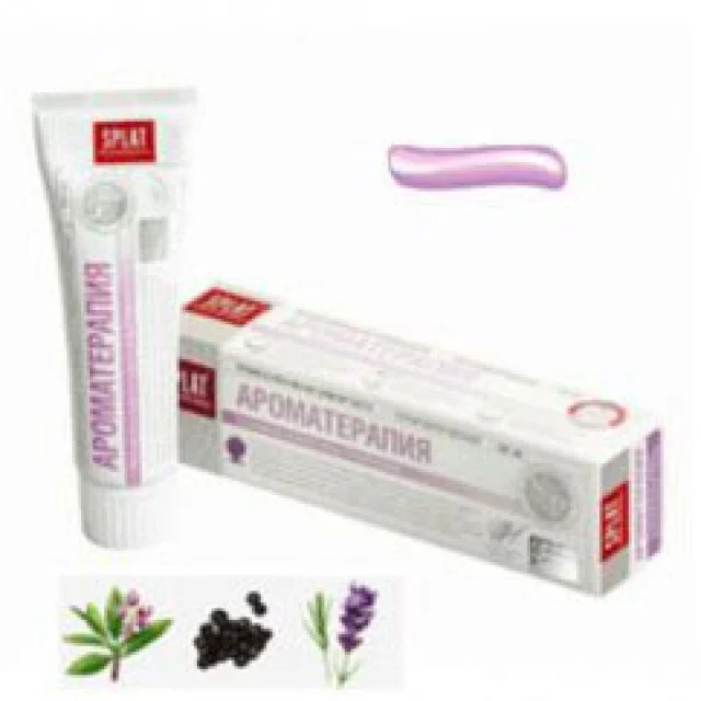 SPLAT AROMATHERAPY - Online Apoteka SPLAT AROMATHERAPY