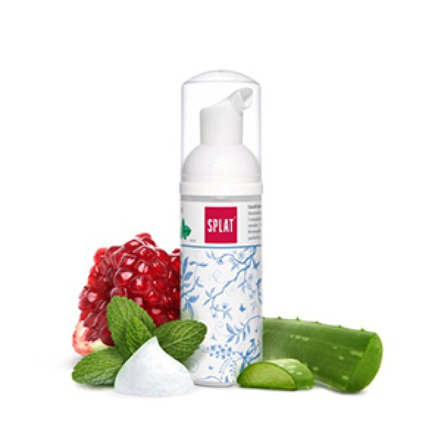 SPLAT PENA ZA ORALNU HIGIJENU 2U1 MINT - Online Apoteka SPLAT PENA ZA ORALNU HIGIJENU 2U1 MINT