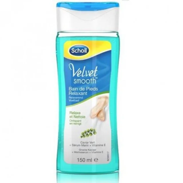 SCHOLL KUPKA ZA STOPALA