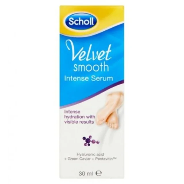 SCHOLL INTENZIVNI SERUM ZA STOPALA