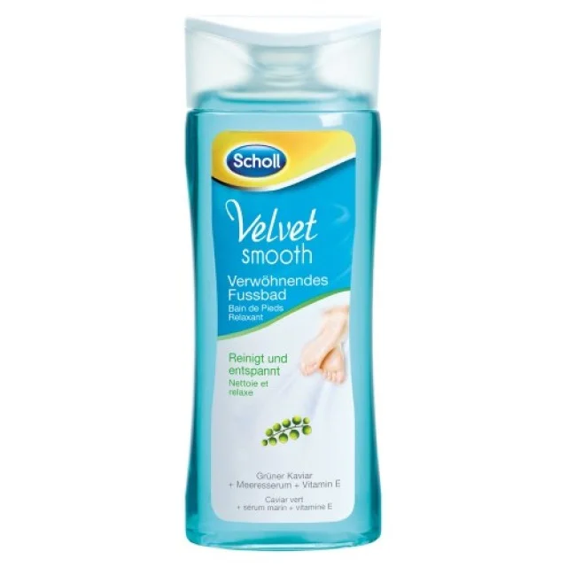SCHOLL VELVET SMOOTH SET - Online Apoteka SCHOLL VELVET SMOOTH SET