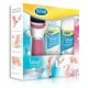 SCHOLL VELVET SMOOTH SET - Online Apoteka SCHOLL VELVET SMOOTH SET