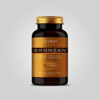 DR VITON BRONZAN KAPSULE 