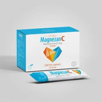 DR VITON MAGNEZAN C DR VITON MAGNEZAN C