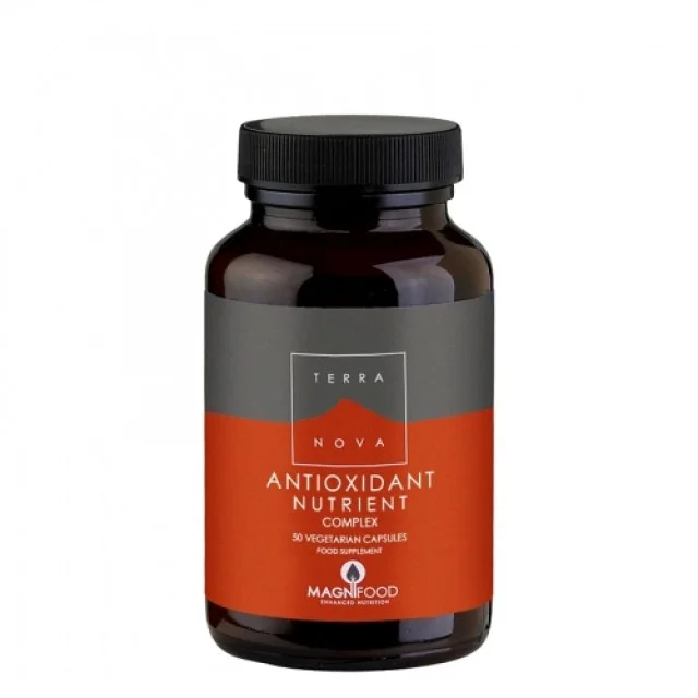 TERRANOVA ANTIOXIDANT NUTRIENT COMPLEX