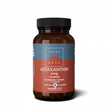 TERRANOVA ASTAKSANTIN COMPLEX 