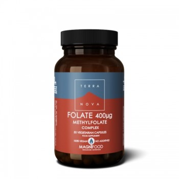 TERRANOVA FOLAT 400mg