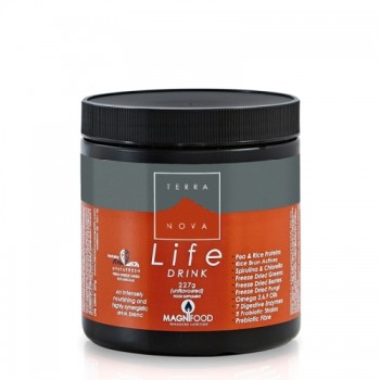 TERRANOVA LIFE DRINK 227g