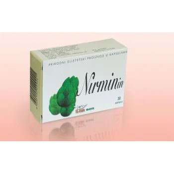 TG FARM NIRMININ KAPSULE TG FARM NIRMININ KAPSULE
