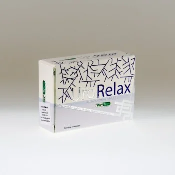 TG FARM URORELAX