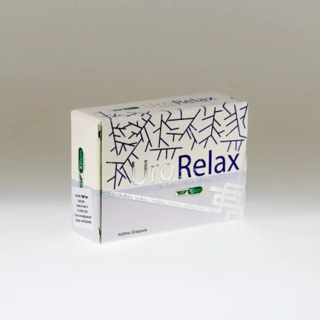 TG FARM URORELAX - Online Apoteka TG FARM URORELAX