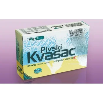 TG FARM PIVSKI KVASAC TG FARM PIVSKI KVASAC