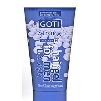 GOTI FLEX STYLE GEL ZA KOSU FOR MEN