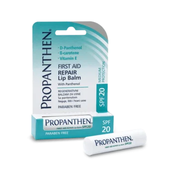 PROPANTHEN LIP BALM