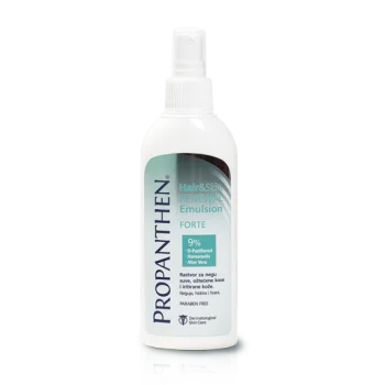 PROPANTHEN RASTVOR ZA KOŽU I KOSU