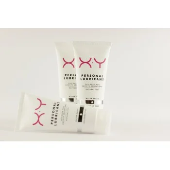 XY LUBRIKANT 100ml