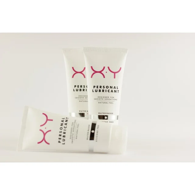 XY LUBRIKANT 100ml