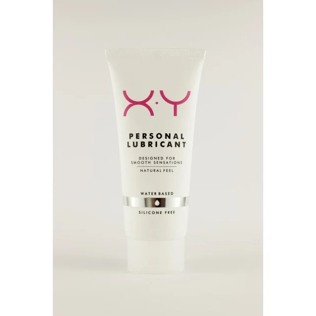XY LUBRIKANT 100ml