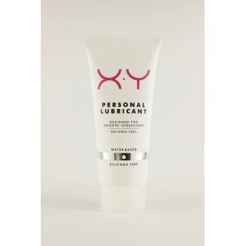 XY LUBRIKANT 100ml