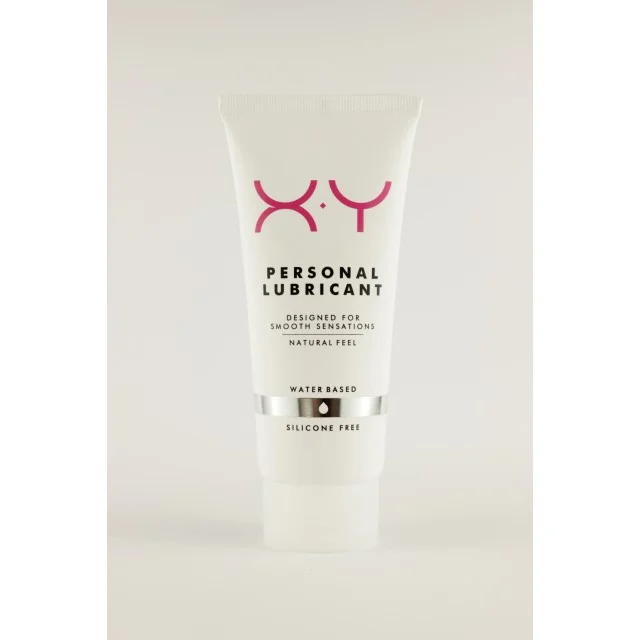 XY LUBRIKANT 100ml