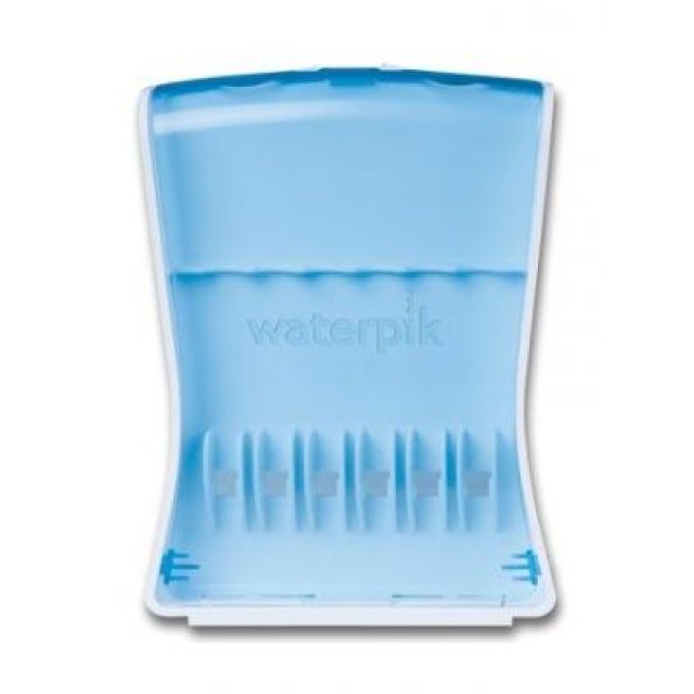 WATERPIK KUTIJA ZA NASTAVKE - Online Apoteka WATERPIK KUTIJA ZA NASTAVKE