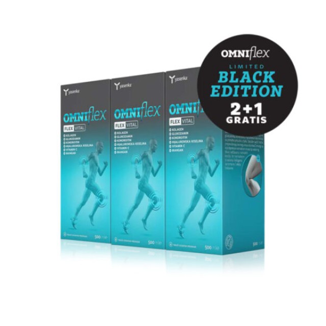 OMNIFLEX 2+1 GRATIS - Online Apoteka OMNIFLEX 2+1 GRATIS
