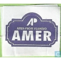 AMER PROM