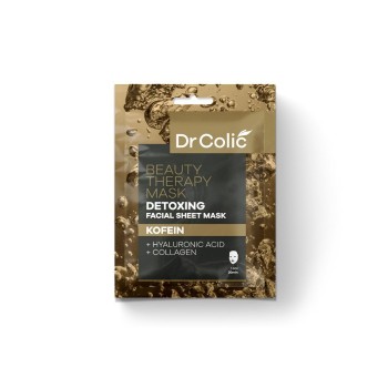 DR COLIĆ 2 u 1 ANTI-AGE MASKA ZA LICE DR COLIĆ 2 u 1 ANTI-AGE MASKA ZA LICE