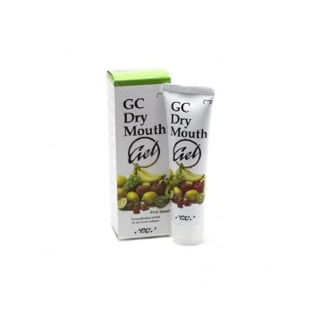GC DRY MOUTH GEL VOĆNA SALATA