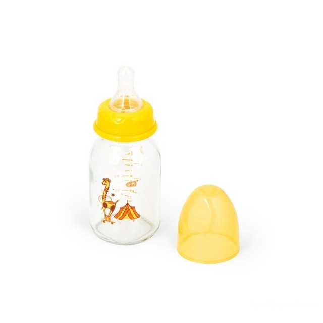 ELFI STAKLENA FLAŠICA 120ml - Online Apoteka ELFI STAKLENA FLAŠICA 120ml