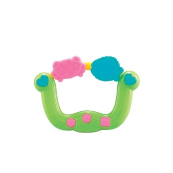 ELFI ZVEČKA - GLODALICA HARFA