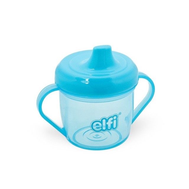 ELFI ŠOLJA SA RUČKAMA 180ml - Online Apoteka ELFI ŠOLJA SA RUČKAMA 180ml