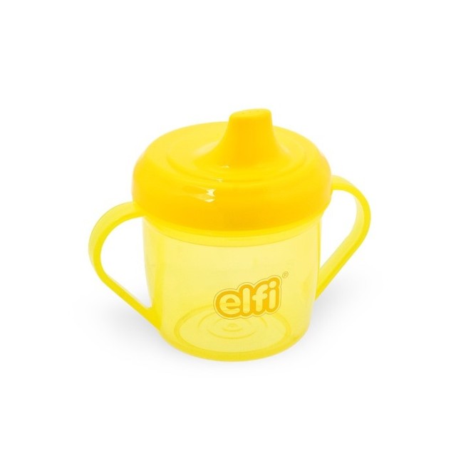 ELFI ŠOLJA SA RUČKAMA 180ml - Online Apoteka ELFI ŠOLJA SA RUČKAMA 180ml